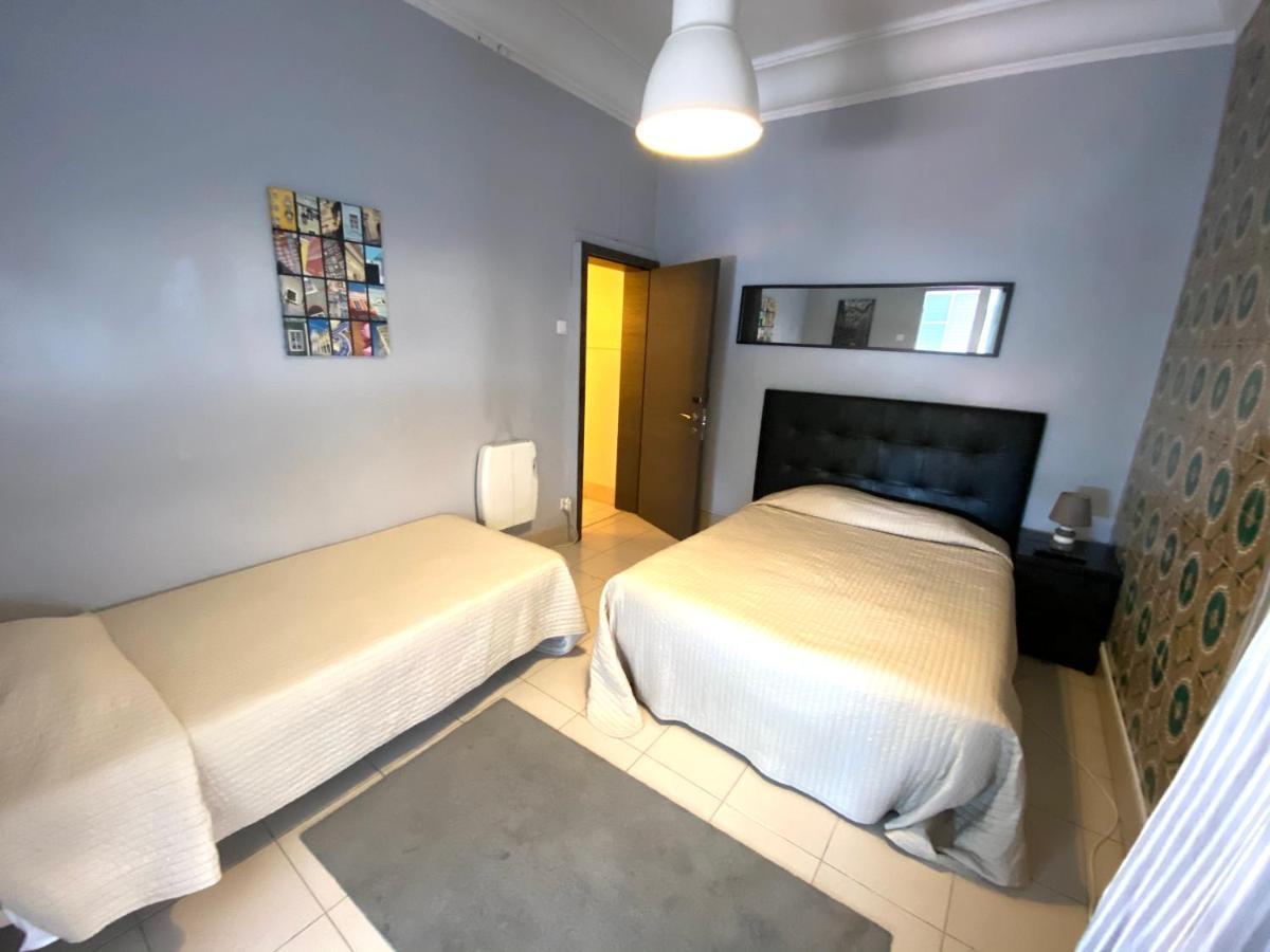 V Dinastia Hotel Lisboa Ngoại thất bức ảnh