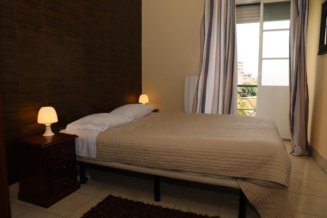 V Dinastia Hotel Lisboa Ngoại thất bức ảnh