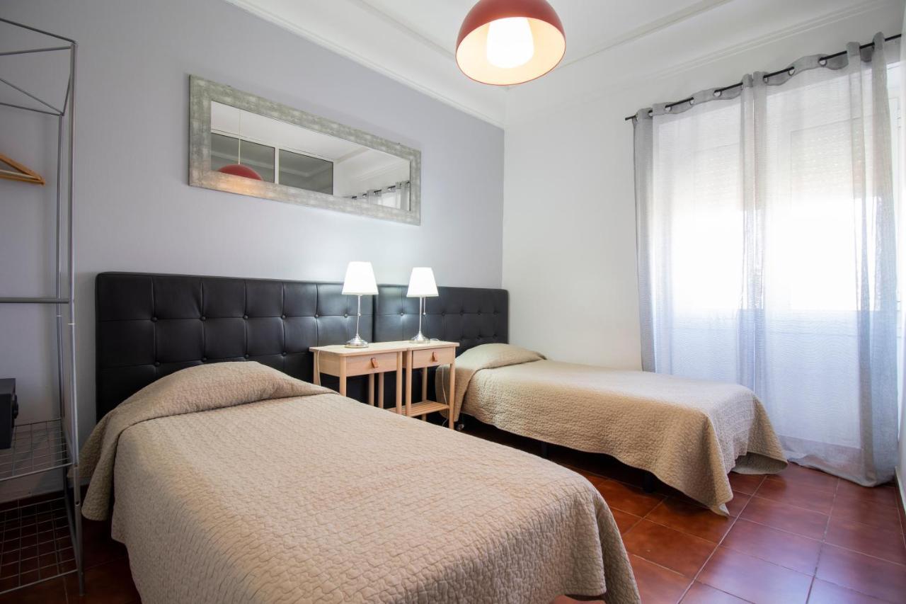 V Dinastia Hotel Lisboa Ngoại thất bức ảnh