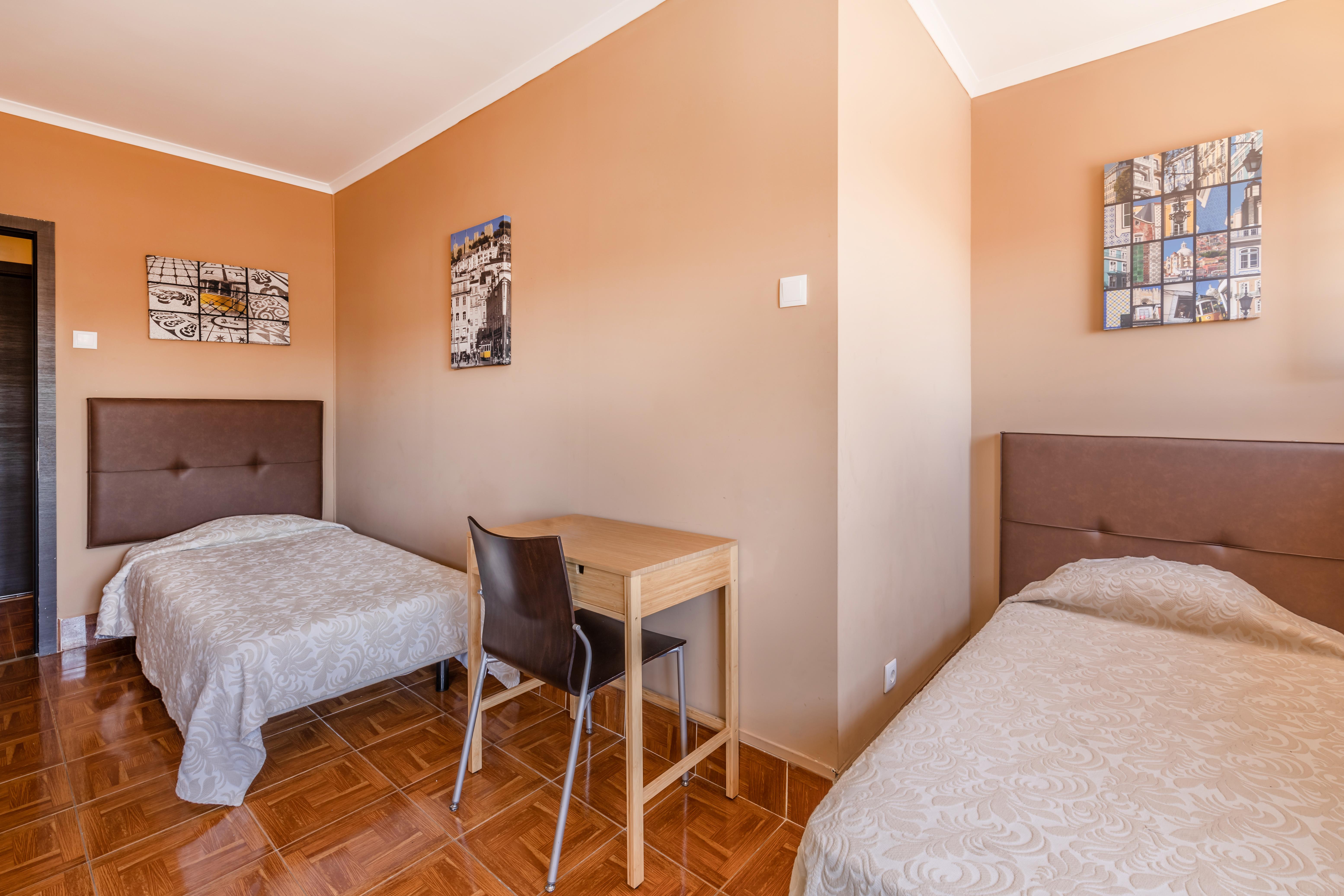 V Dinastia Hotel Lisboa Ngoại thất bức ảnh