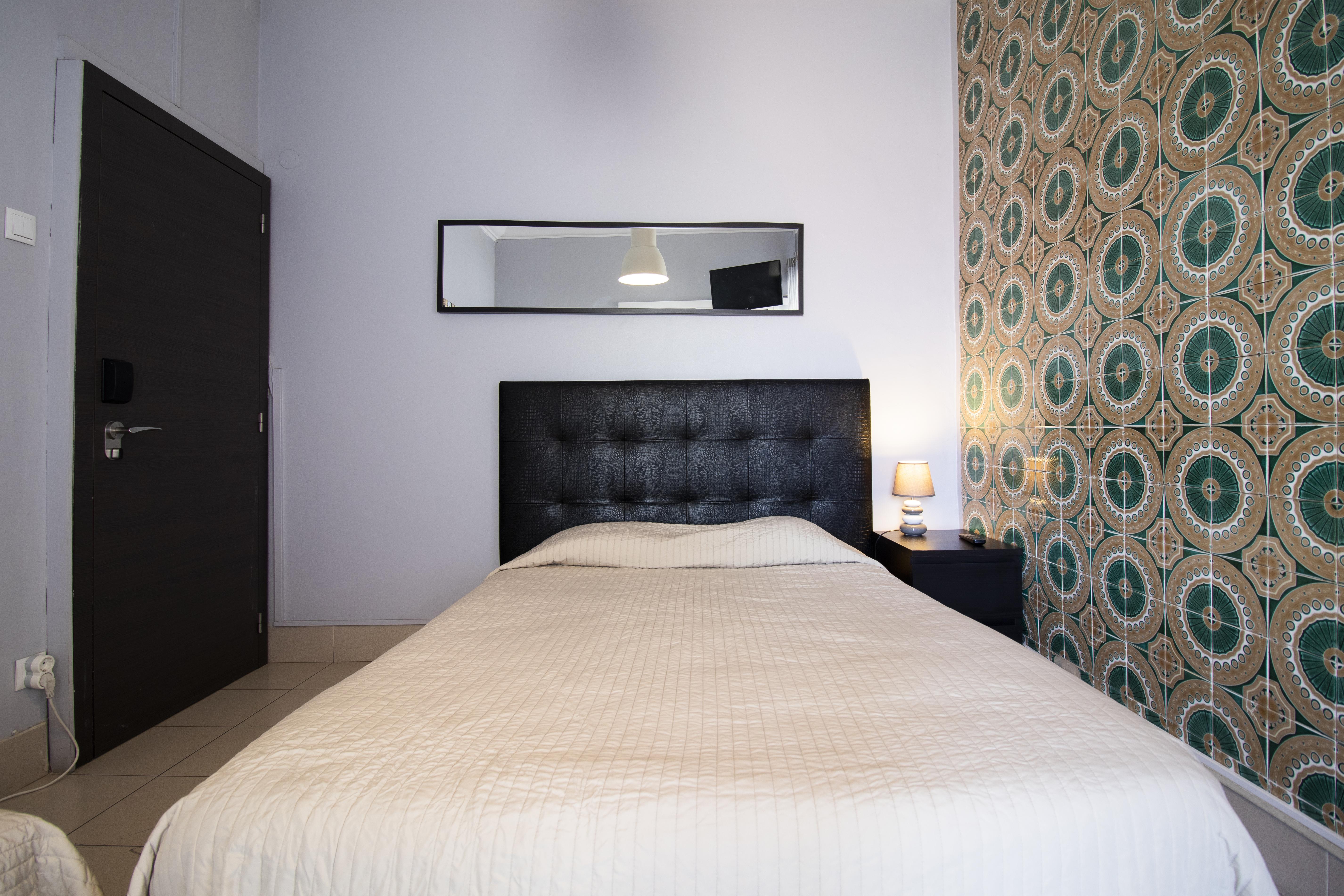 V Dinastia Hotel Lisboa Ngoại thất bức ảnh