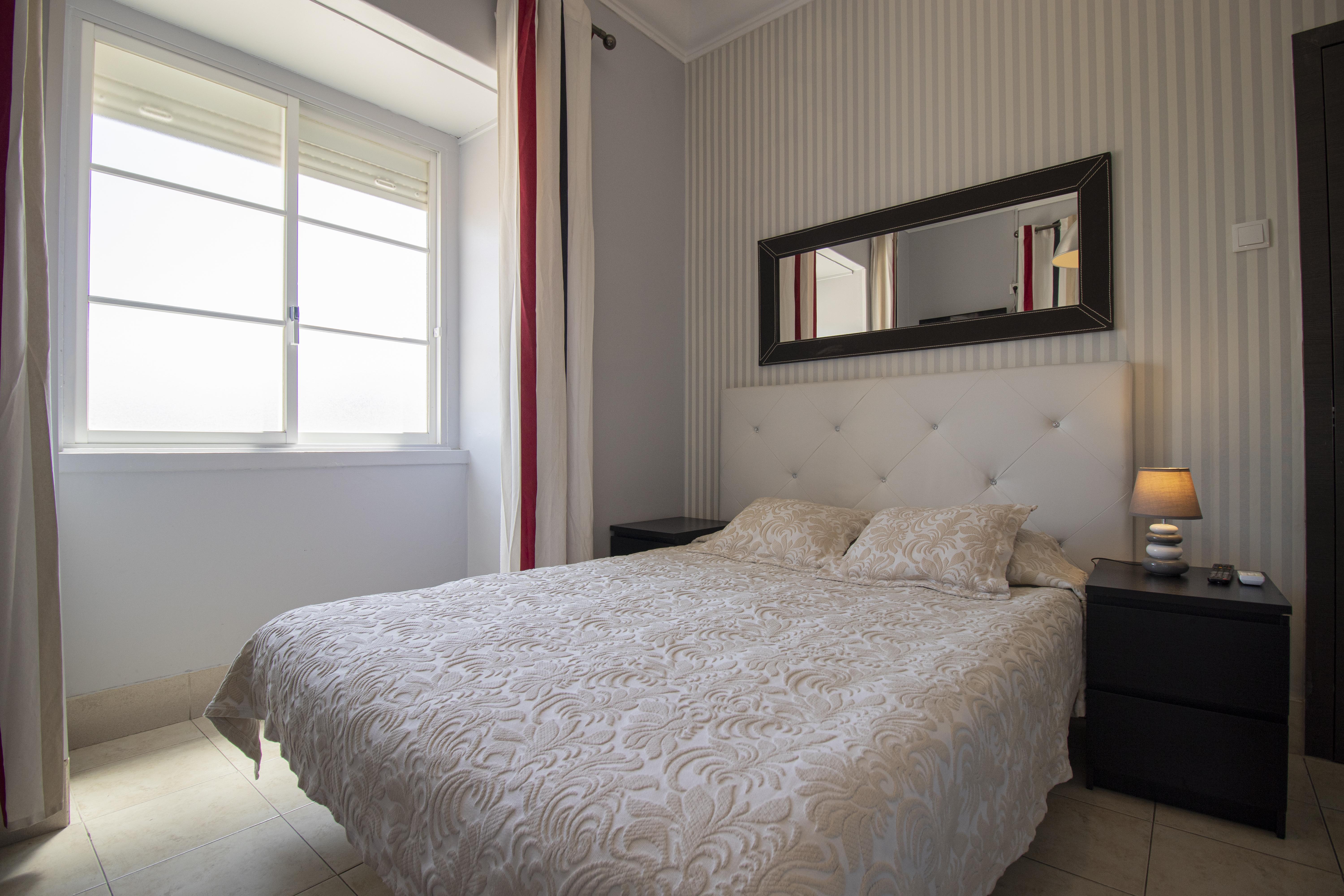 V Dinastia Hotel Lisboa Ngoại thất bức ảnh