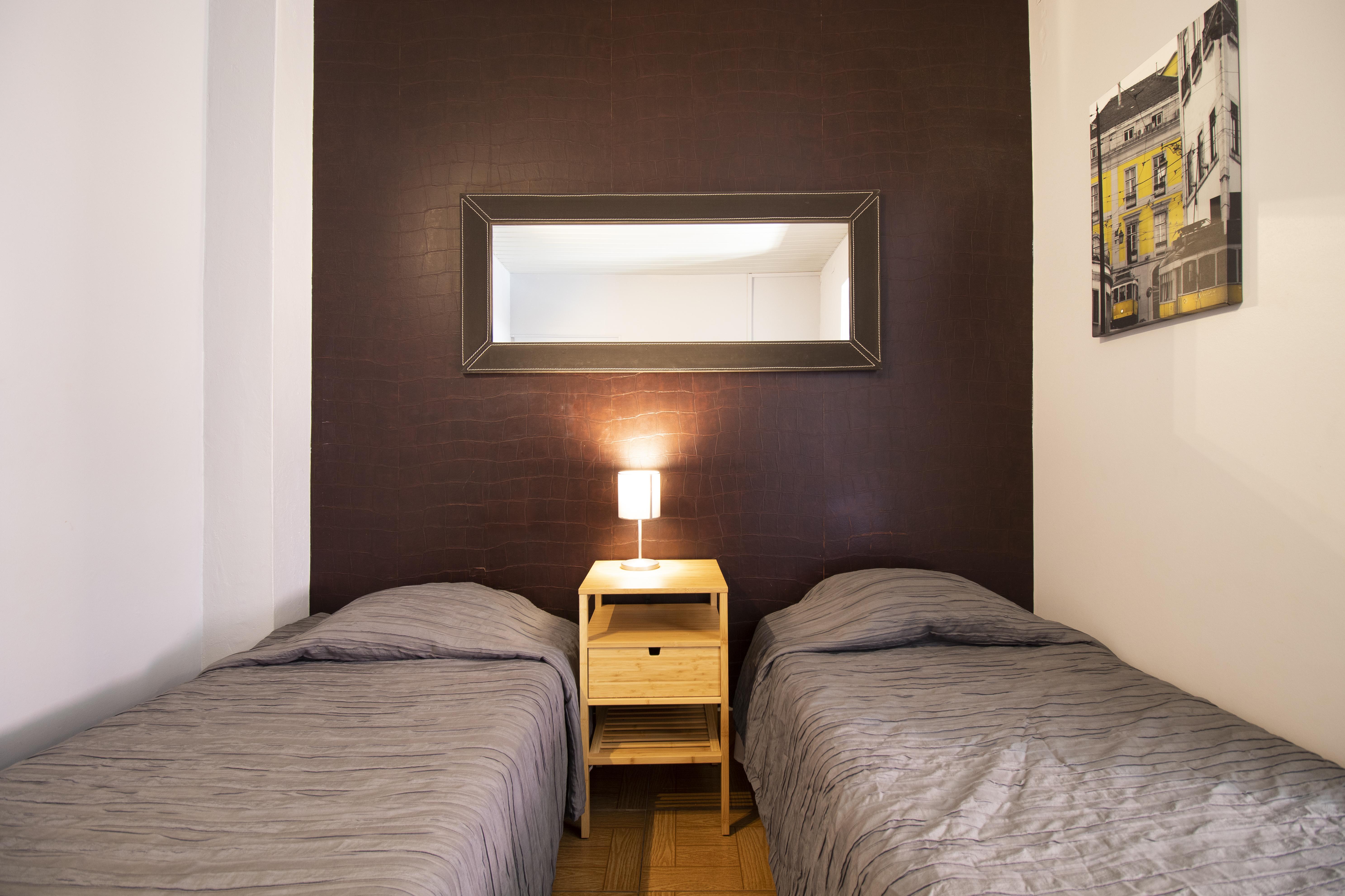 V Dinastia Hotel Lisboa Ngoại thất bức ảnh