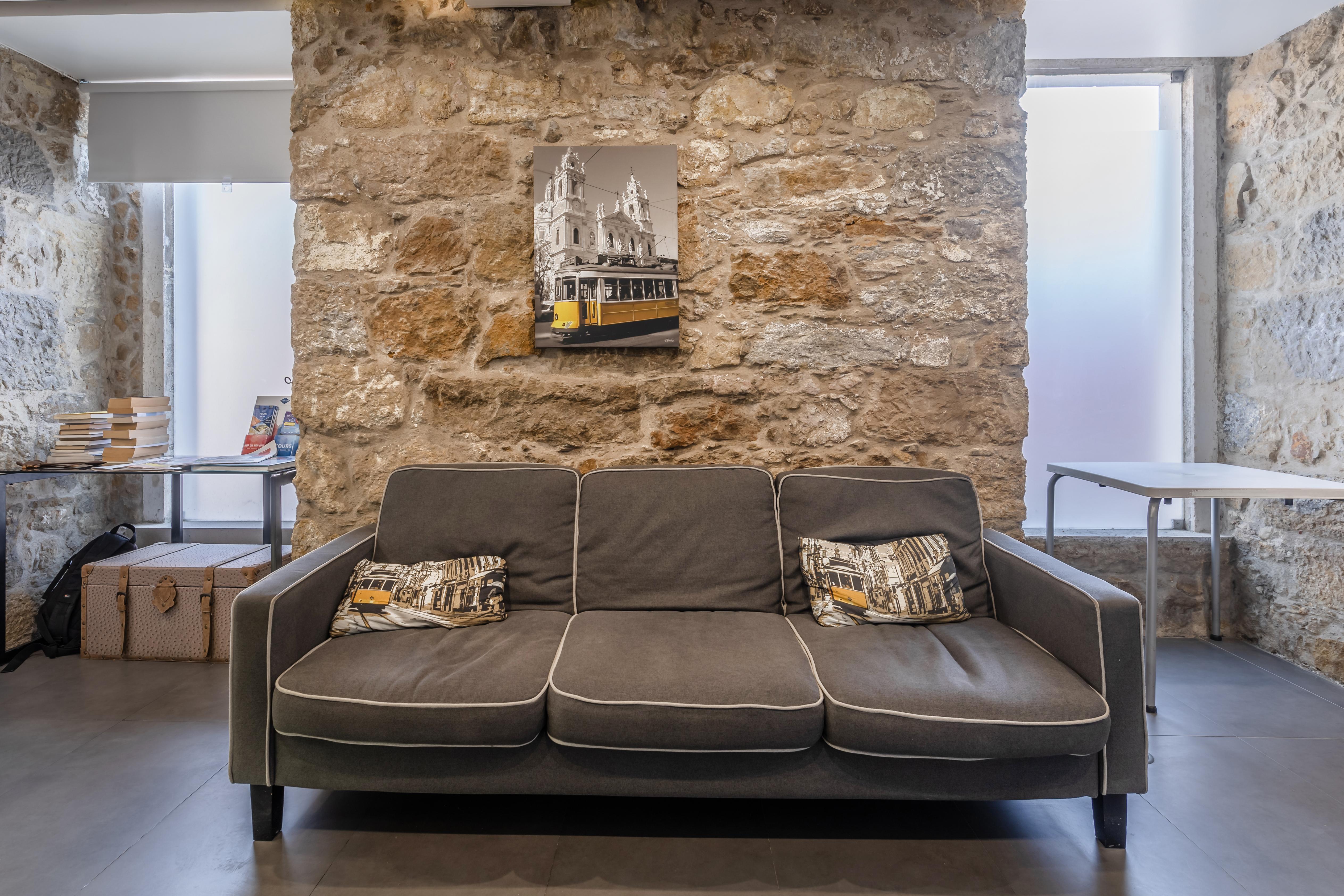 V Dinastia Hotel Lisboa Ngoại thất bức ảnh