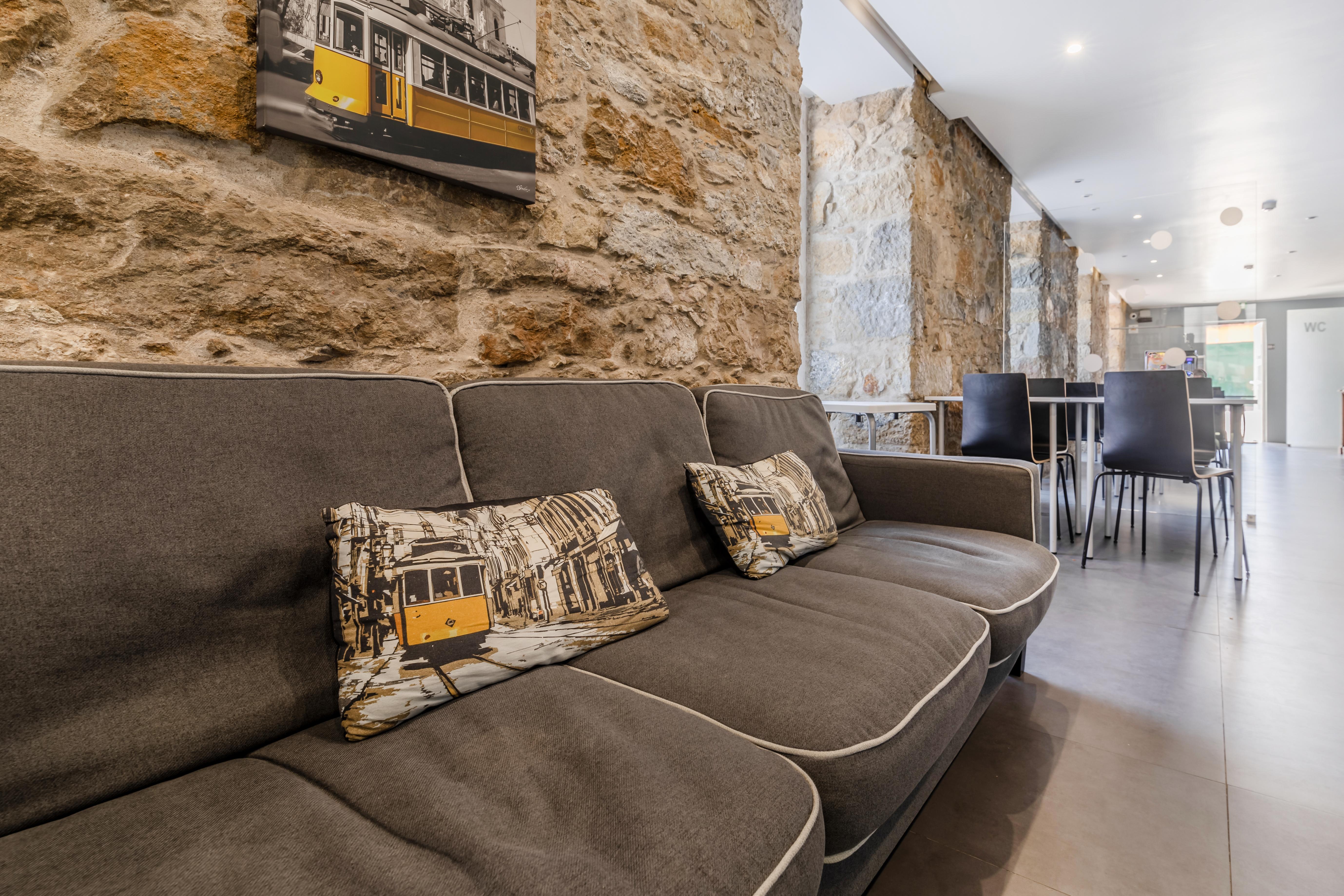 V Dinastia Hotel Lisboa Ngoại thất bức ảnh