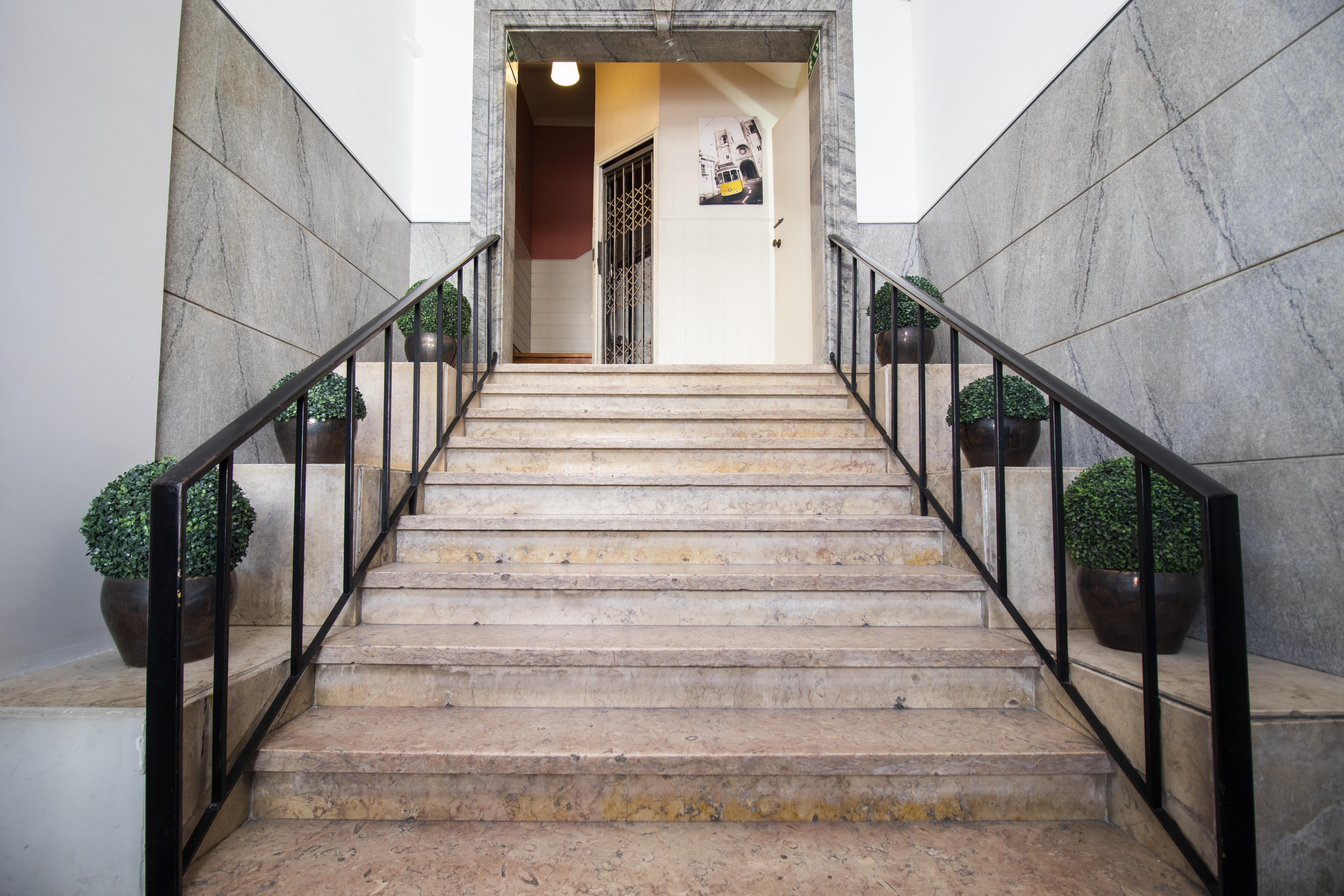 V Dinastia Hotel Lisboa Ngoại thất bức ảnh