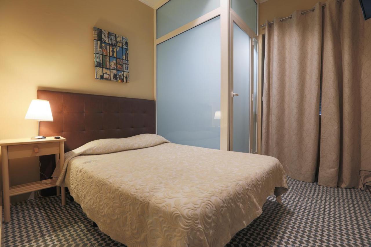 V Dinastia Hotel Lisboa Ngoại thất bức ảnh