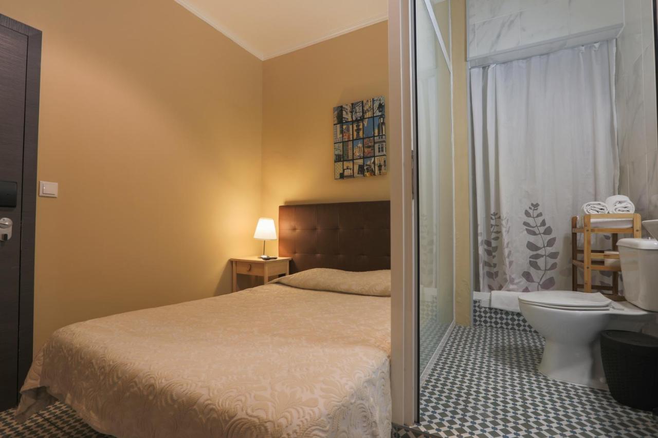 V Dinastia Hotel Lisboa Ngoại thất bức ảnh