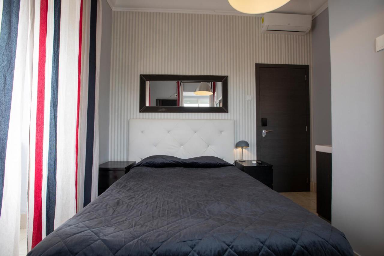 V Dinastia Hotel Lisboa Ngoại thất bức ảnh