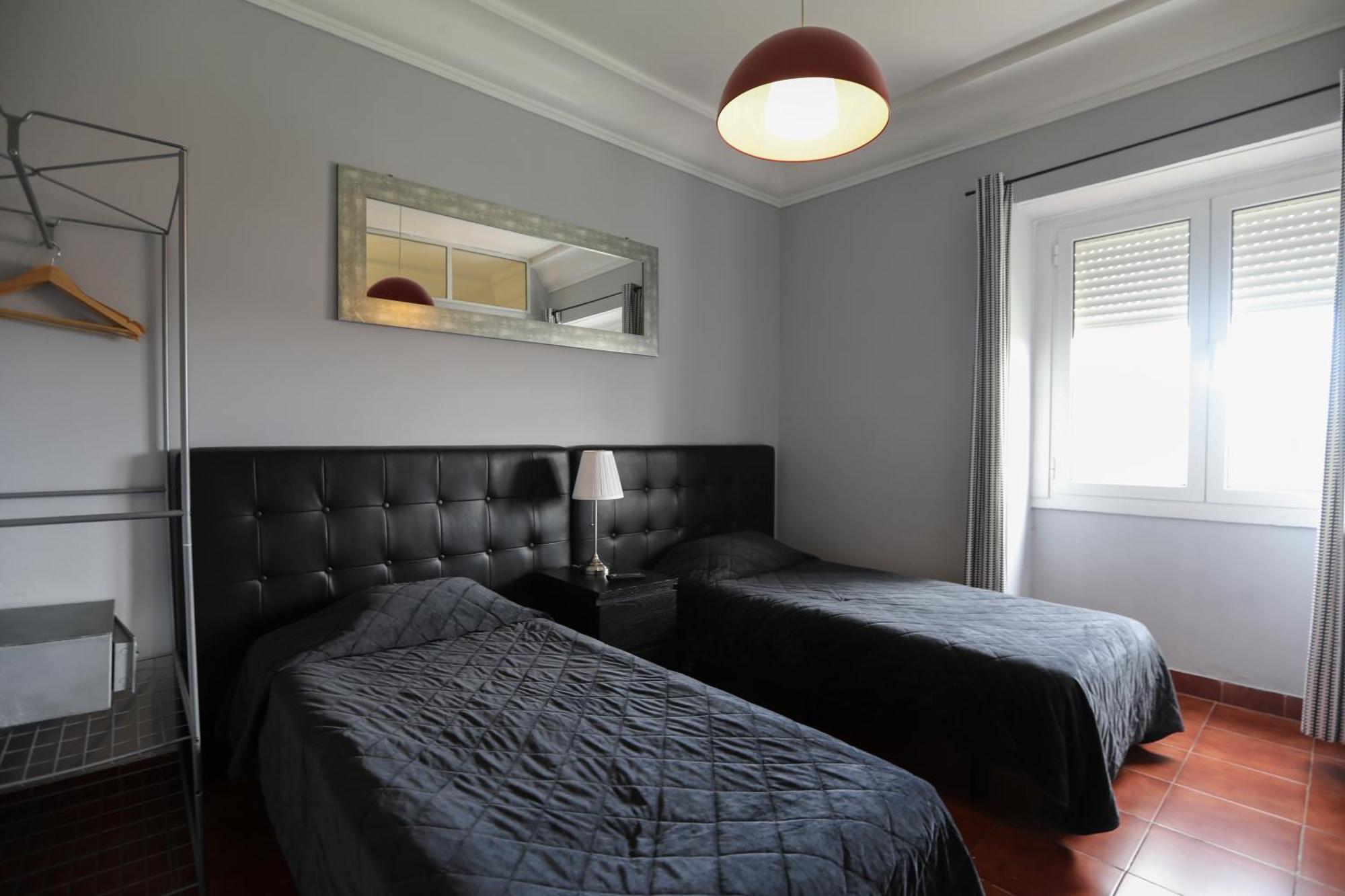 V Dinastia Hotel Lisboa Ngoại thất bức ảnh