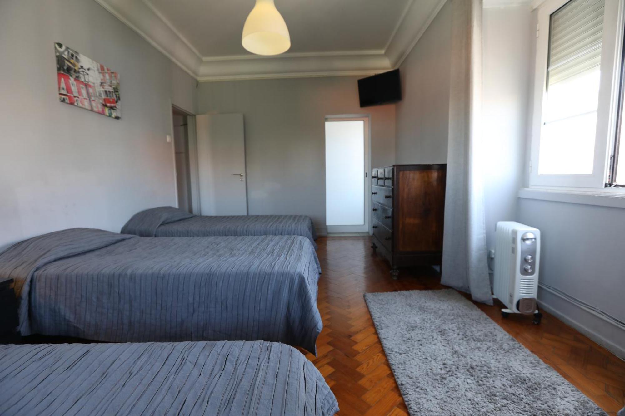 V Dinastia Hotel Lisboa Ngoại thất bức ảnh