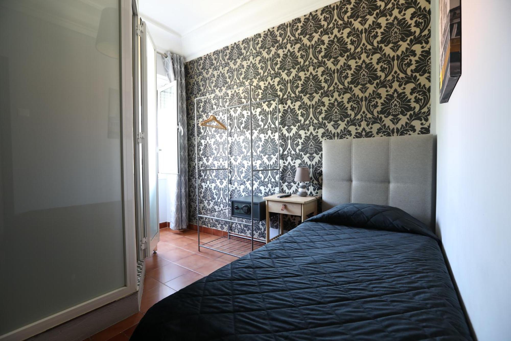 V Dinastia Hotel Lisboa Ngoại thất bức ảnh