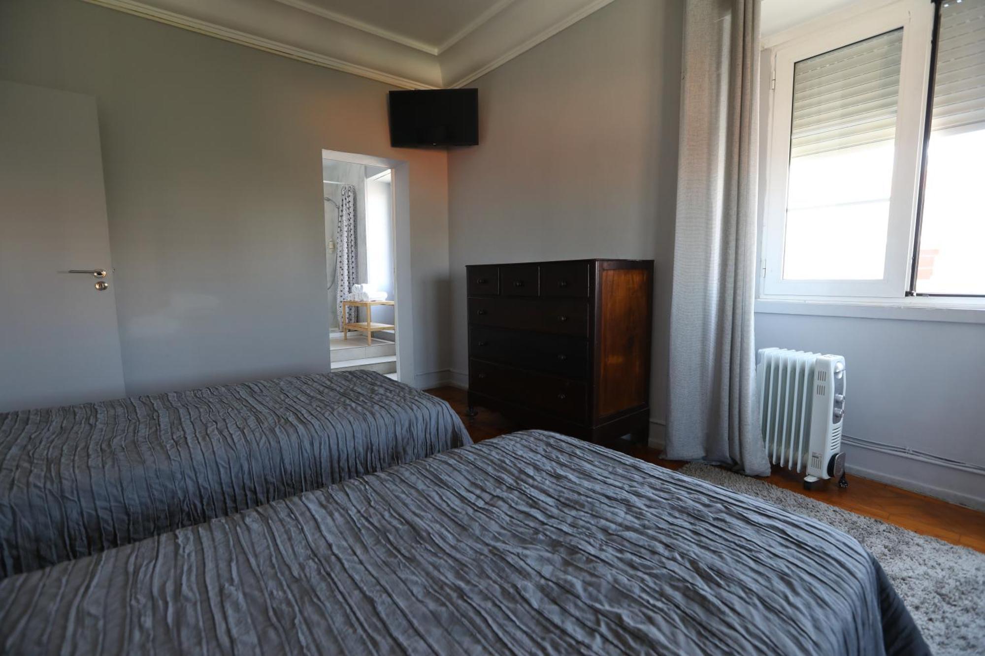 V Dinastia Hotel Lisboa Ngoại thất bức ảnh