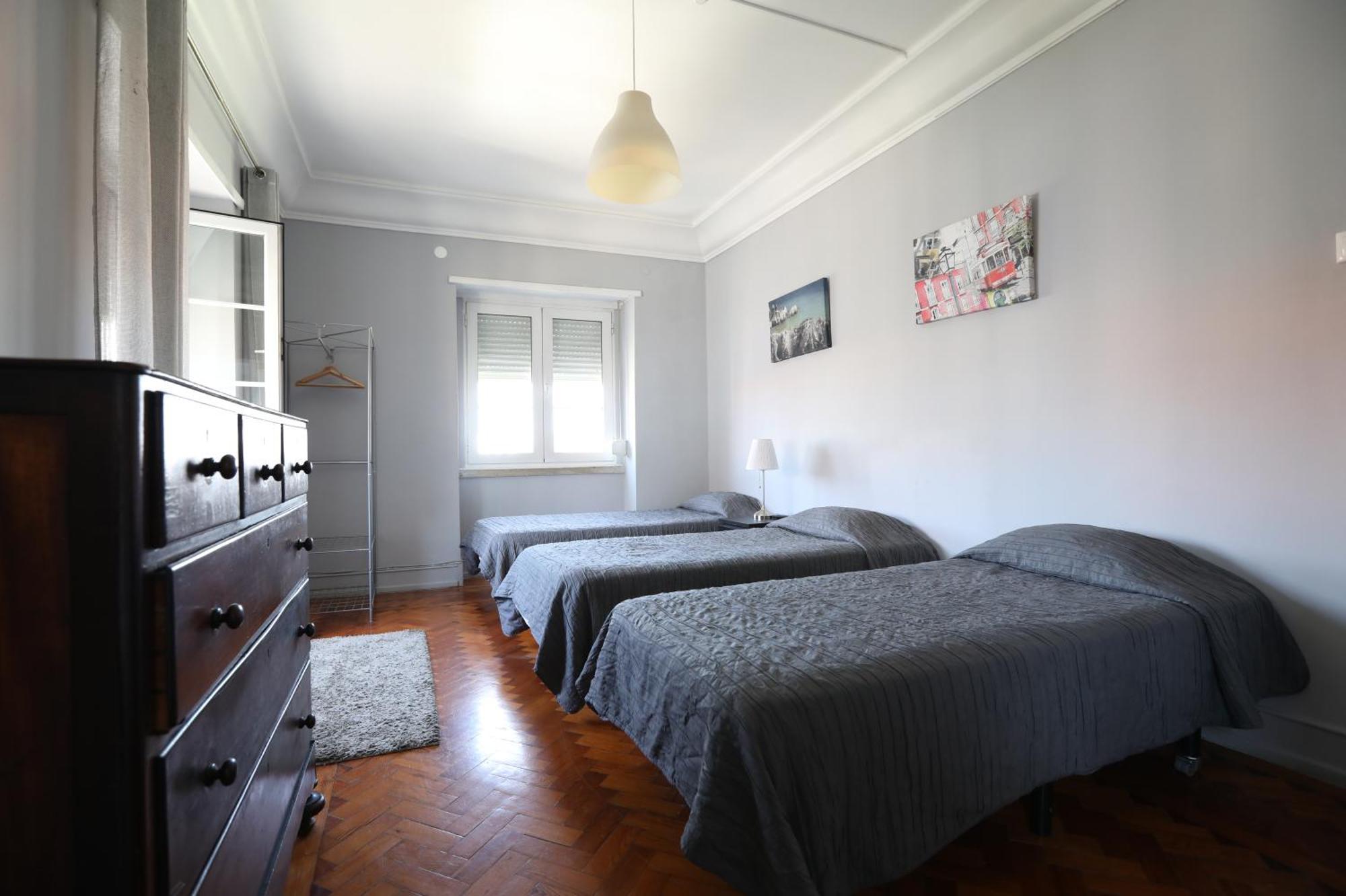 V Dinastia Hotel Lisboa Ngoại thất bức ảnh