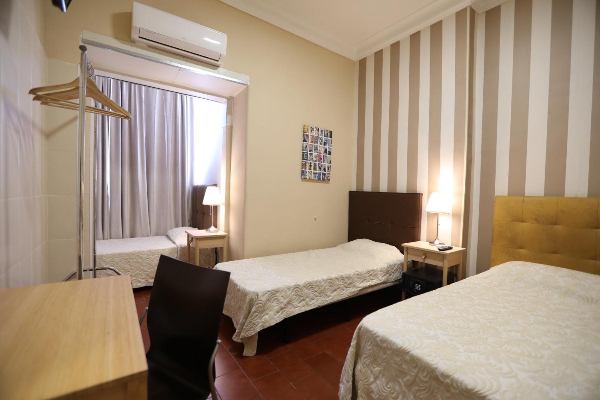 V Dinastia Hotel Lisboa Ngoại thất bức ảnh