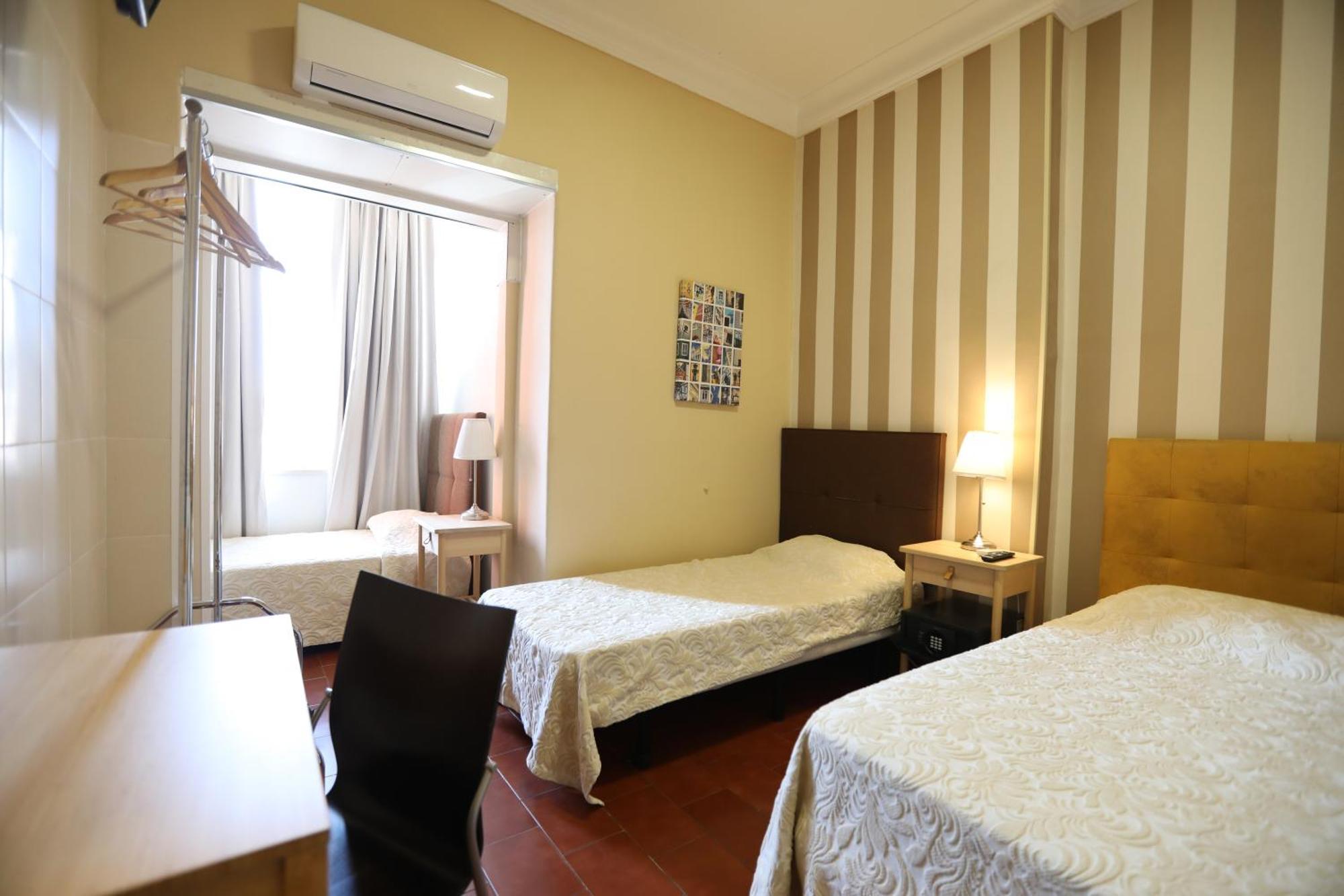 V Dinastia Hotel Lisboa Ngoại thất bức ảnh